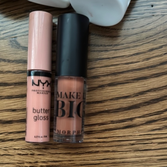 ICONIC London Bronzer & Contour Palette for a Sculpted Glow - Picture 9 of 9